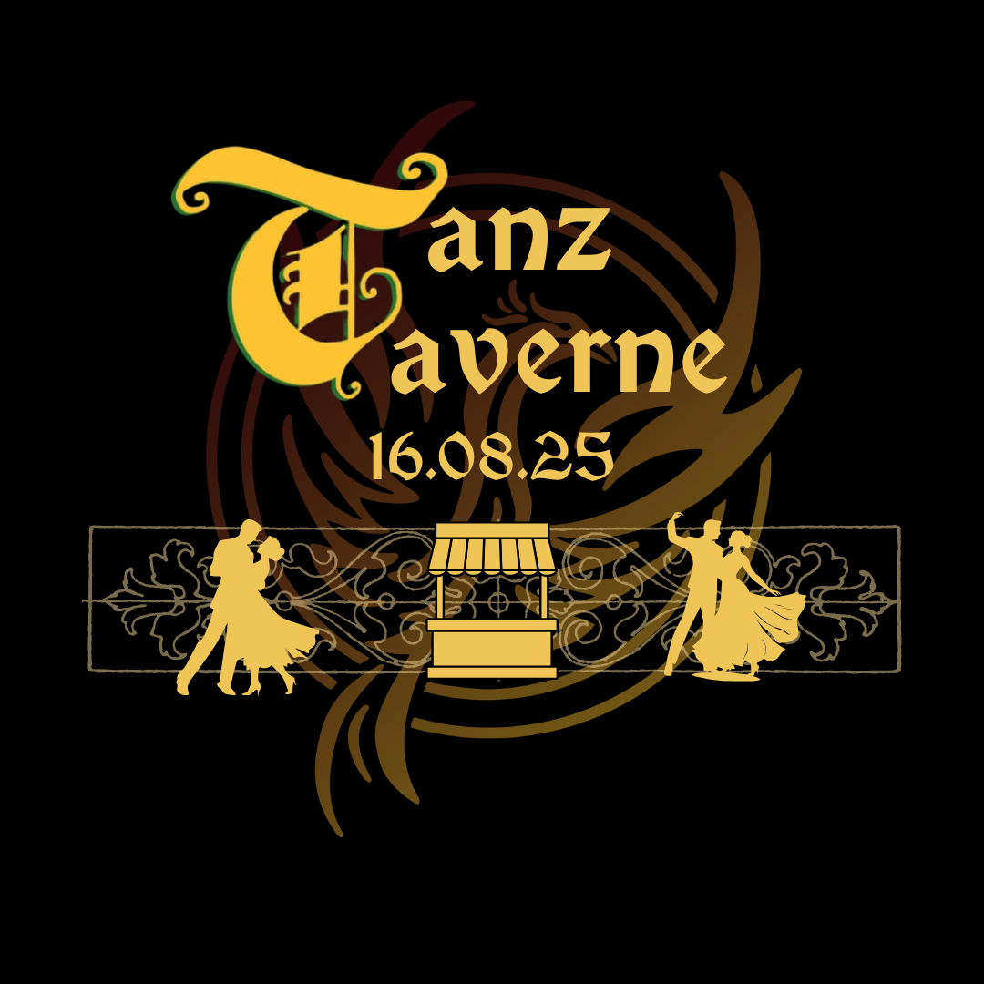 Anmeldung Tanztaverne